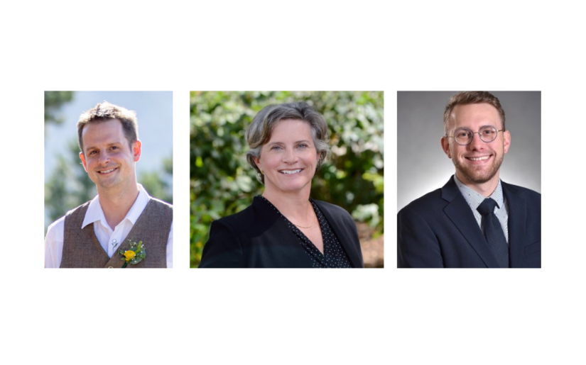 Right-of-Way Stewardship Council Welcomes New Council Members